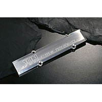 JUN PLUG COVER ORNAMENT PLATE for   B16/B18 Solid 