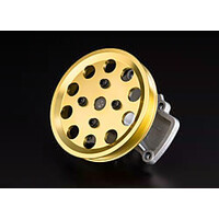 JUN HIGH FLOW WATER PUMP for NISSAN 180SX RPS13/KPRS13  1/91-12/98 2016M-N001R