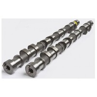 Kelford Cams 1-SLX260 Camshaft Set to Suit Solid Lifter Conversion for (Evo 1-3) - 260/264 Deg