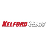 Kelford Cams 152-E Camshaft for (Ford 3.0L Essex V6) - 252/252 Deg