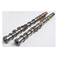 Kelford Cams 4-SLX260 Camshaft Set to Suit Solid Lifter Conversion for (Evo 4-7) - 260/264 Deg