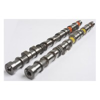 Kelford Cams 8-TX264 Camshaft Set for (Evo 8) - 264/260 Deg