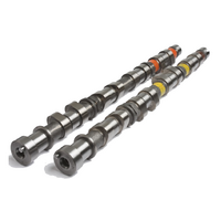 Kelford Cams 8-TX272 Camshaft Set for (Evo 8) - 272 Deg/11mm Lift