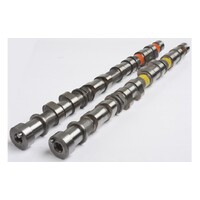 Kelford Cams 8-TX294HL High Lift Camshaft Set for (Evo 8) - 294/292 Deg