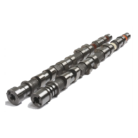 Kelford Cams 9-TX272 Camshaft Set for (Evo 9) - 272 Deg/11mm Lift