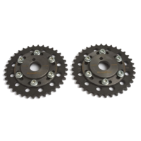 Kelford Cams KCG20 Adjustable Cam Gear for (SR20)