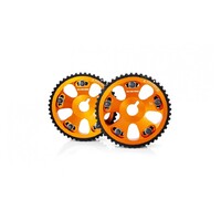 Kelford Cams KCGJZ Adjustable Cam Gear for (2JZ) - 2 Pack