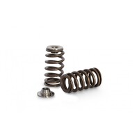 Kelford Cams KVS02-BT Beehive Valve Spring & Titanium Retainer Kit for (2JZ-GTE)
