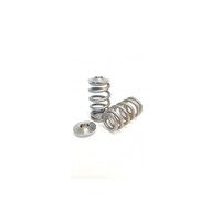 Kelford Cams KVS11-BT Beehive Valve Spring and Titanium Retainer Kit for (Evo X)
