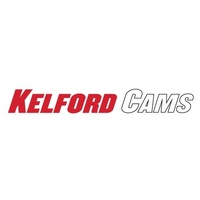 Kelford Cams KVS2004-K Valve Spring and Retainer Set for (Ford 2000 OHC Pinto)