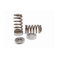 Kelford Cams FOR Toyota GR Yaris 2020 + Beehive Spring, Base & Titanium Retainer Kit (KVS264)