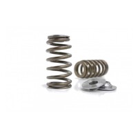 Kelford Cams KVS35-BT Valve Spring and Titanium Retainer Kit for (VQ35DE-T)