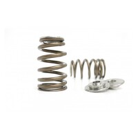 Kelford Cams KVS79-K Beehive Valve Spring & Titanium Retainer Kit for (K20A/K24A i-VTEC)