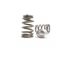 Kelford Cams KVS93-BT Premium Quality Valve Springs & Titanium Retainer Set for (SR20-DET NVCS S13/S14