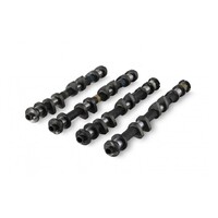 Kelford Cams T2-189-C Camshaft Set for (350Z Rev Up Turbo) - 288/288 Deg