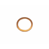 Killer B Oil Pan OEM Plug Copper Seal