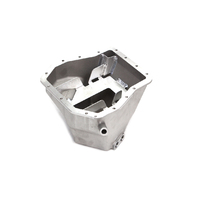 Killer B Performance Cast Oil Pan for Subaru WRX/STI/FXT/LGT (EJ20/EJ25)