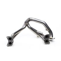 Killer B Equal Length 321 Stainless 4-1 Holy Header 2-Bolt for Subaru WRX/STI/FXT/LGT (EJ20/EJ25)