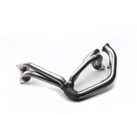 Killer B Equal Length 4-1 Holy Header/Up Pipe w/EGT for Subaru WRX/STI/FXT/LGT (EJ20/EJ25)
