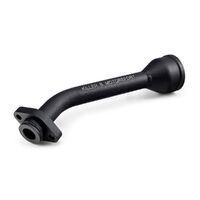Killer B Oil Fill Relocation Tube for Subaru WRX/STI 01-07