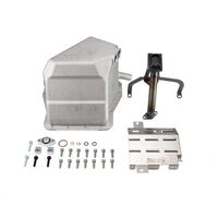 Killer B Performance Sump Package w/High Flow Pickup for Subaru WRX/STI/FXT/LGT (EJ20/EJ25)