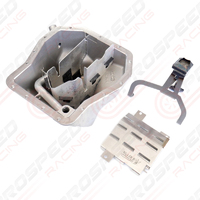 Killer B Performance Super G Oil Pan Package w/High Flow Pickup for Subaru WRX/STI/FXT/LGT (EJ20/EJ25)