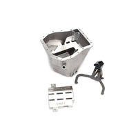 Killer B Performance Sump Package for Subaru WRX/STI/FXT/LGT (EJ20/EJ25)