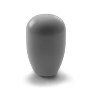 Killer B Type-R Delrin Shift Knob White for Subaru WRX/STI/FXT/LGT (6MT)