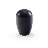 Killer B Type-R Delrin Shift Knob Black for Subaru WRX/STI/FXT/LGT (6MT)