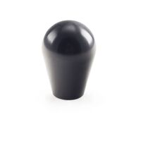 Killer B Teardrop Delrin Shift Knob Black for Subaru WRX/STI/FXT/LGT (6MT)