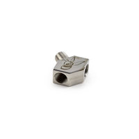 Killer B Dual Presure Sender Adaptor