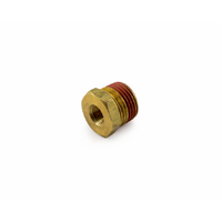 Killer B 1/2" NPT to 1/8" NPT Adaptor for Subaru WRX/STI/FXT/LGT (w/Killer B Oil Pan)