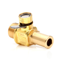 Fumoto Oil Drain Plug Quick Change Valve 1/2" NPT for Subaru WRX/STI/FXT/LGT (w/Killer B Oil Pan)