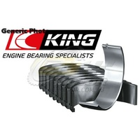 KINGS Connecting rod bearing FOR HONDA B20B4/B20Z2/D16 series/ZC/16v-CR4046XP.025