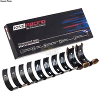 KINGS Crankshaft Main Bearings FOR CHRYSLER 350, 361, 383, 403-MB 555AM
