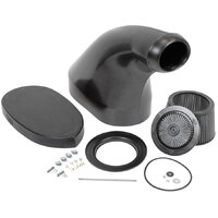 K&N 100-8505 Composite NHRA Scoop