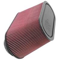 K&N 100-8521 Custom Racing Assembly