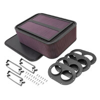K&N 100-8559 Custom Racing Assembly