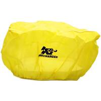 K&N 100-8562PY Air Filter Wrap