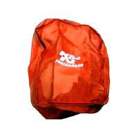 K&N 100-8569PR Air Filter Wrap