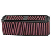 K&N 100-8575 Custom Racing Assembly