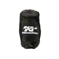 K&N 22-8010PK Air Filter Wrap PRECHARGER WRAP,BLK.,UNIVERSAL