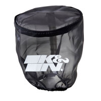 K&N 22-8013PK Air Filter Wrap PRECHARGER WRAP,BLK.,UNIVERSAL