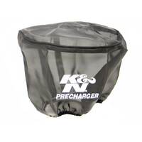 K&N 22-8020PK Air Filter Wrap PRECHARGER WRAP,BLK.,UNIVERSAL