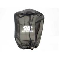 K&N 22-8022PK Air Filter Wrap PRECHARGER WRAP,BLK.,UNIVERSAL