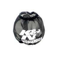 K&N 22-8028PK Air Filter Wrap PRECHARGER WRAP,BLK.,UNIVERSAL