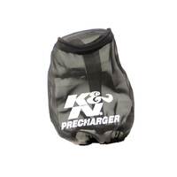 K&N 22-8029PK Air Filter Wrap PRECHARGER WRAP,BLK.,UNIVERSAL