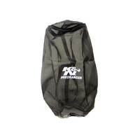 K&N 22-8034PK Air Filter Wrap PRECHARGER WRAP,BLK.,UNIVERSAL
