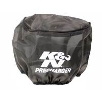 K&N 22-8036PK Air Filter Wrap PRECHARGER WRAP,BLK.,UNIVERSAL