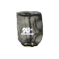 K&N 22-8044PK Air Filter Wrap PRECHARGER WRAP,BLK.,UNIVERSAL